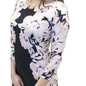 NWT CALVIN KLEIN DRESS